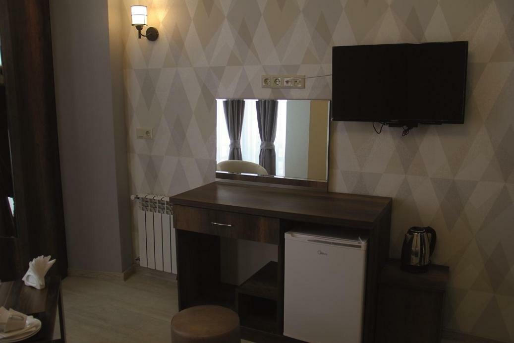 Moon Light Hotel Tbilisi Exterior foto